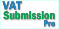 VAT Submission Pro